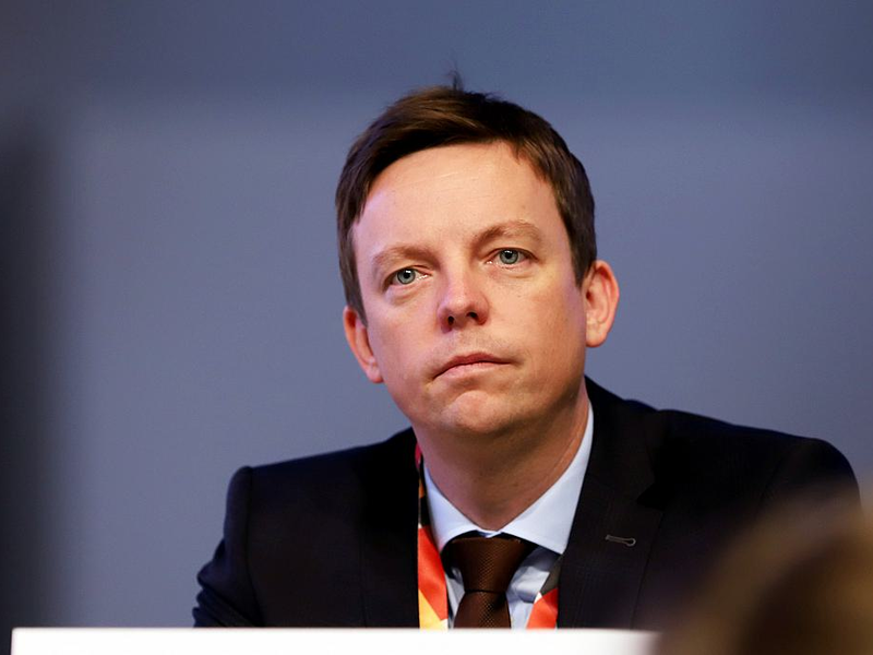 Tobias Hans (Archiv) - Foto: über dts Nachrichtenagentur