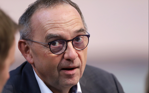 Norbert Walter-Borjans - Foto: über dts Nachrichtenagentur