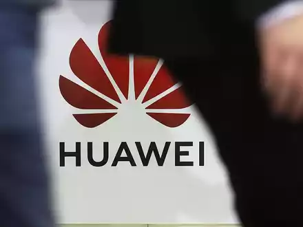 Huawei - Foto: über dts Nachrichtenagentur