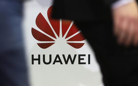 Huawei (Archiv) - Foto: über dts Nachrichtenagentur