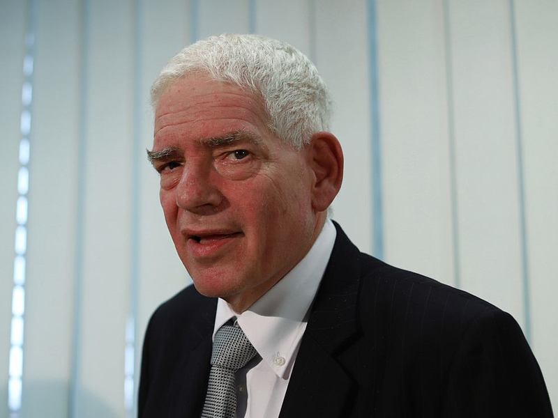 Josef Schuster (Archiv) - Foto: über dts Nachrichtenagentur