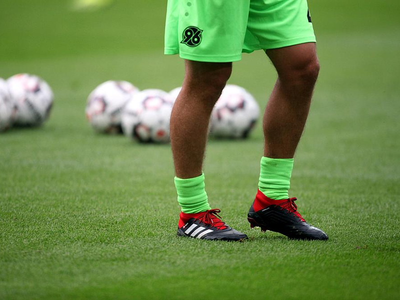 Spieler von Hannover 96 - Foto: über dts Nachrichtenagentur