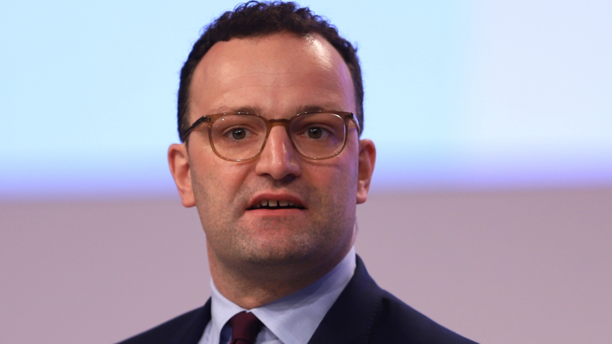 Jens Spahn - Foto: über dts Nachrichtenagentur