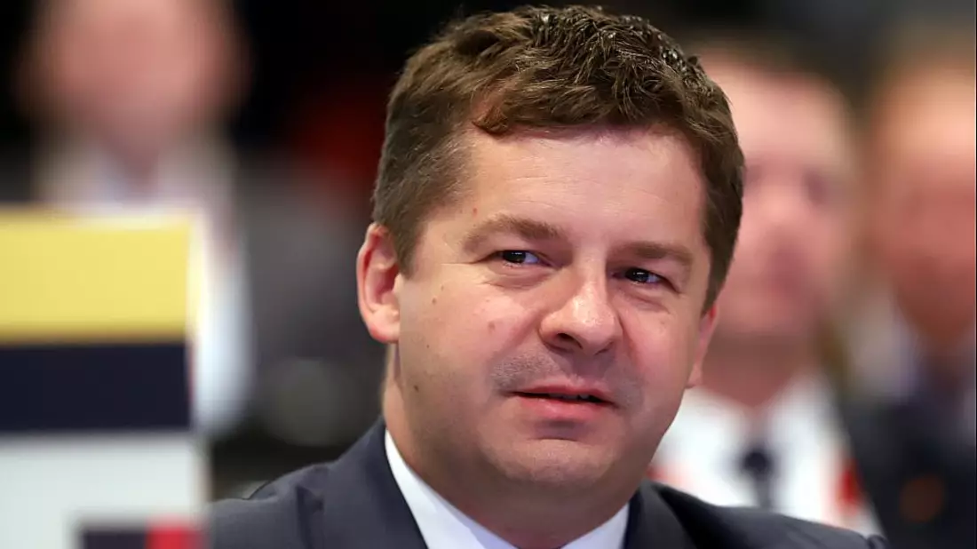 Sven Schulze (Archiv) - Bild: über dts Nachrichtenagentur