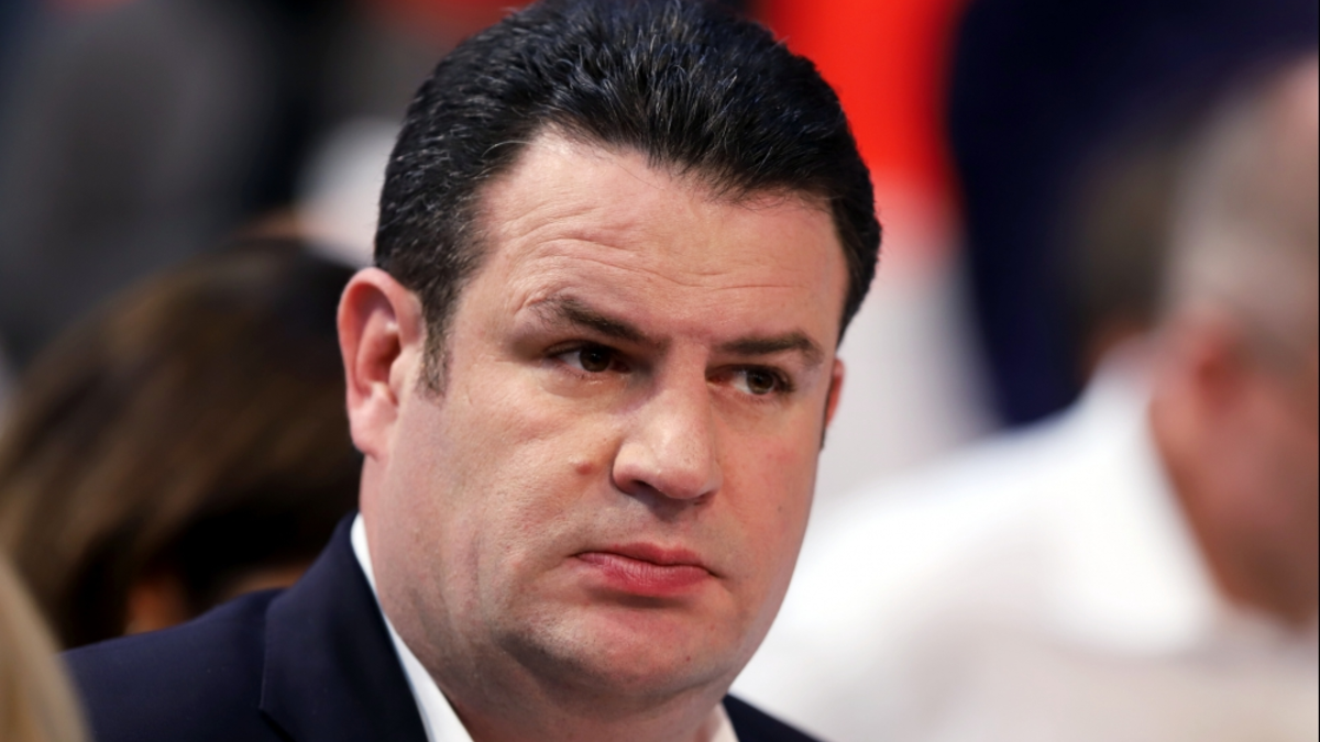 Hubertus Heil - Foto: über dts Nachrichtenagentur