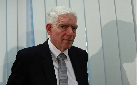 Josef Schuster (Archiv) - Foto: über dts Nachrichtenagentur