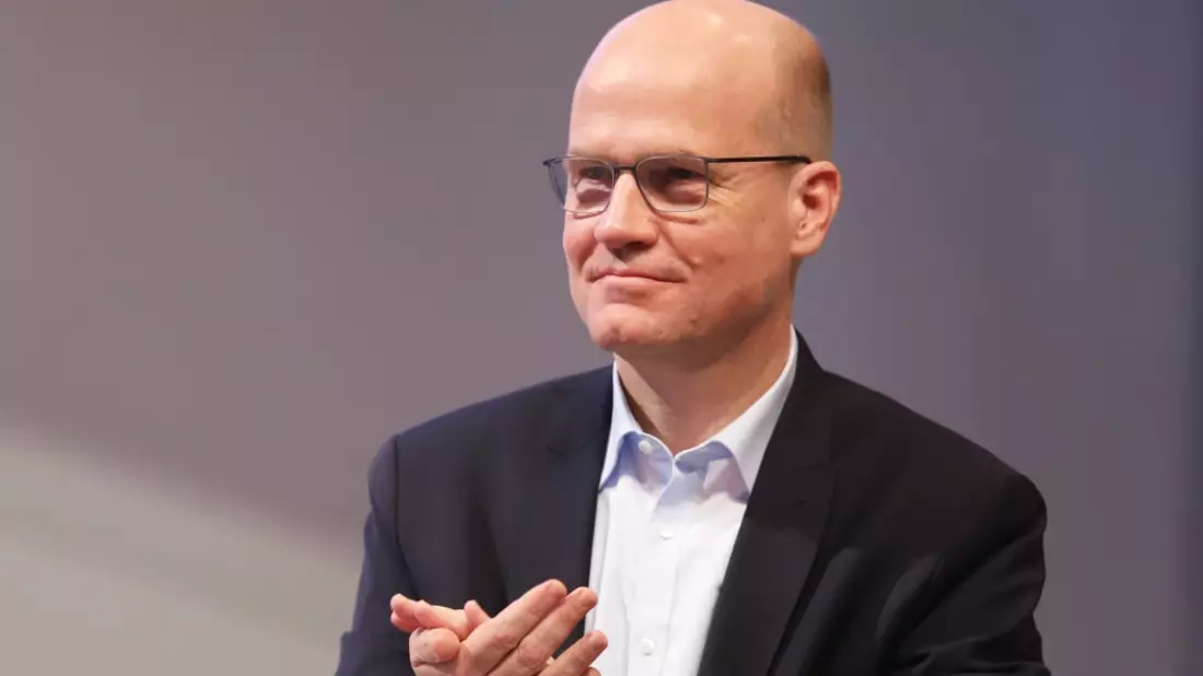 Ralph Brinkhaus - Bild: über dts Nachrichtenagentur