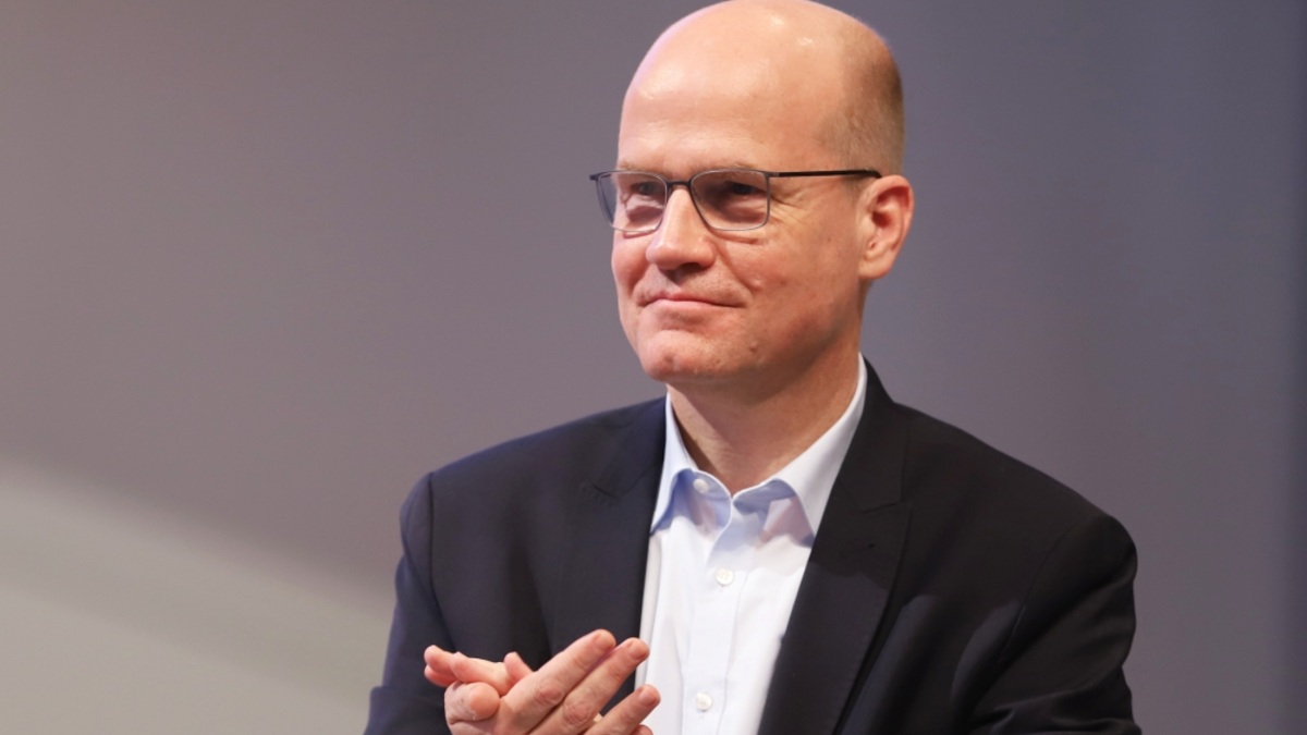 Ralph Brinkhaus - Foto: über dts Nachrichtenagentur