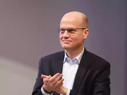 Ralph Brinkhaus - Foto: über dts Nachrichtenagentur