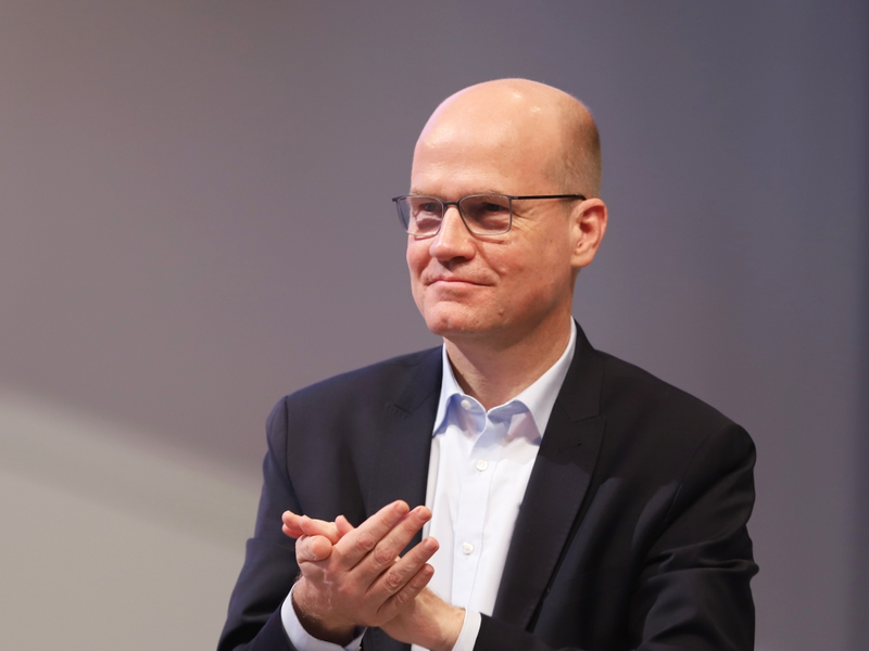 Ralph Brinkhaus - Foto: über dts Nachrichtenagentur