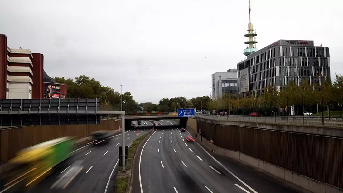Duisburg (Archiv) - Bild: über dts Nachrichtenagentur