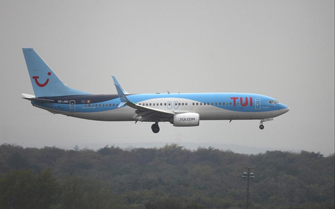 TUI Fly (Archiv) - Foto: über dts Nachrichtenagentur