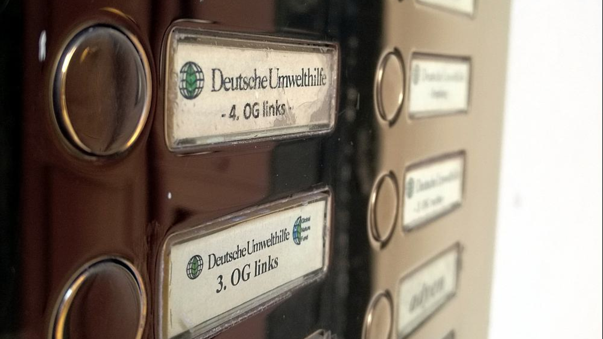 Deutsche Umwelthilfe - Foto: über dts Nachrichtenagentur