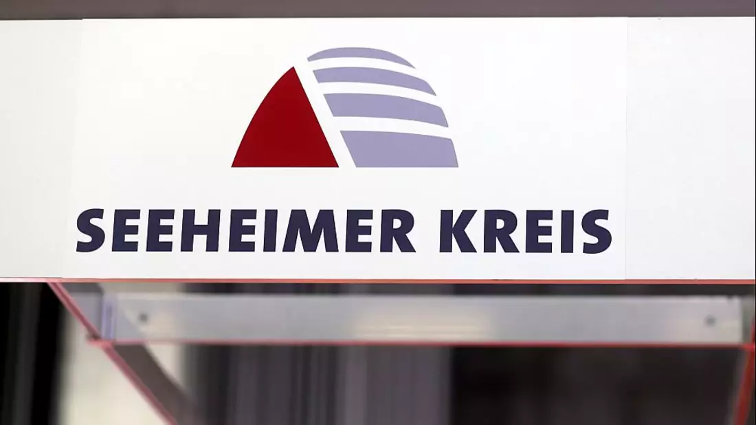 Seeheimer Kreis (Archiv) - Bild: über dts Nachrichtenagentur