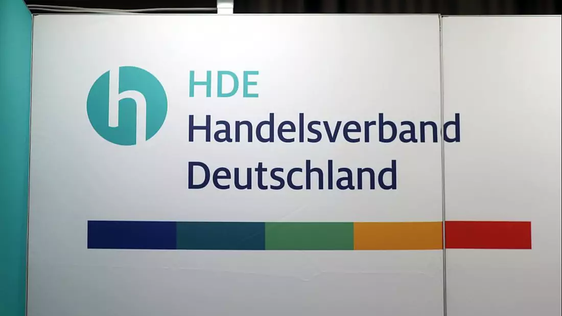 HDE - Bild: über dts Nachrichtenagentur
