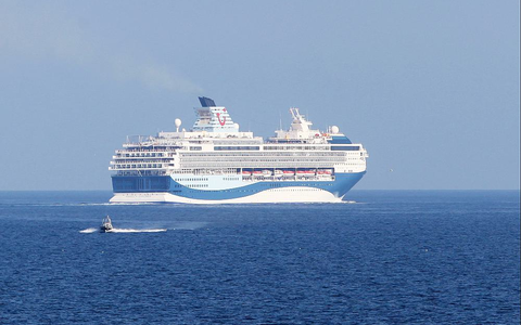 Marella Explorer (Archiv) - Foto: über dts Nachrichtenagentur