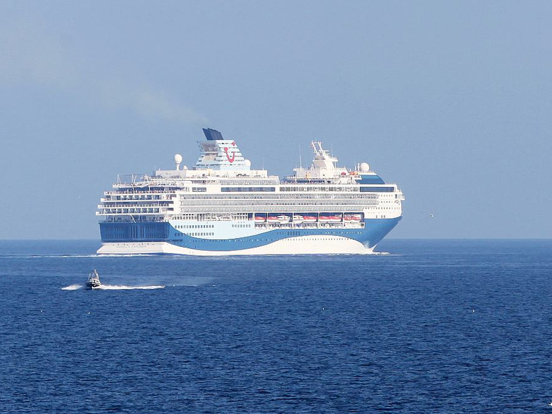 Marella Explorer (Archiv) - Foto: über dts Nachrichtenagentur