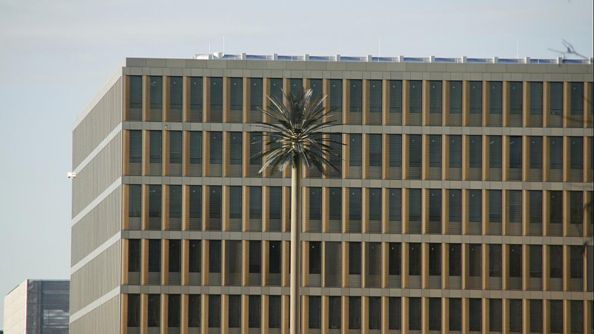 Bundesnachrichtendienst (Archiv) - Foto: über dts Nachrichtenagentur