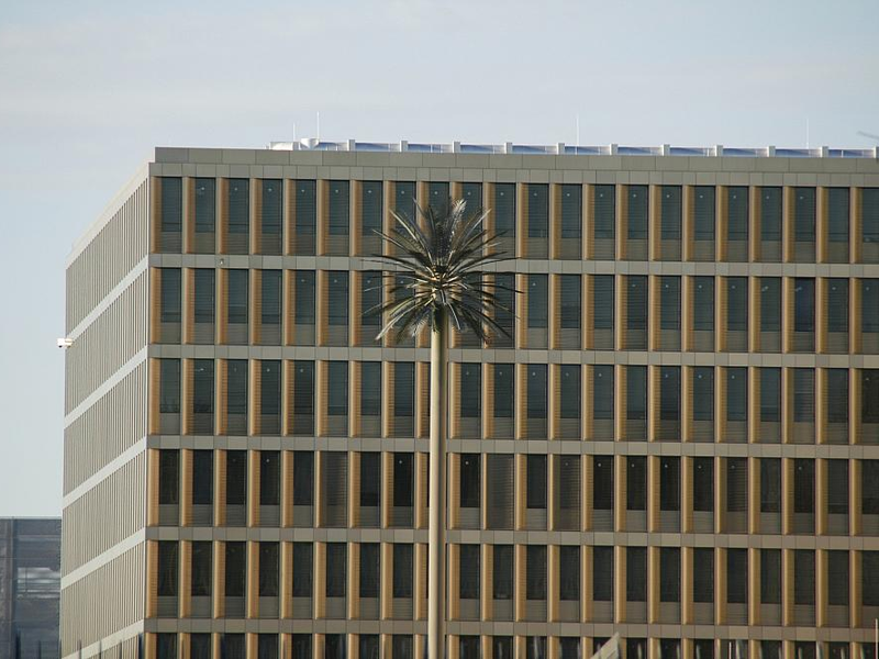 Bundesnachrichtendienst (Archiv) - Foto: über dts Nachrichtenagentur