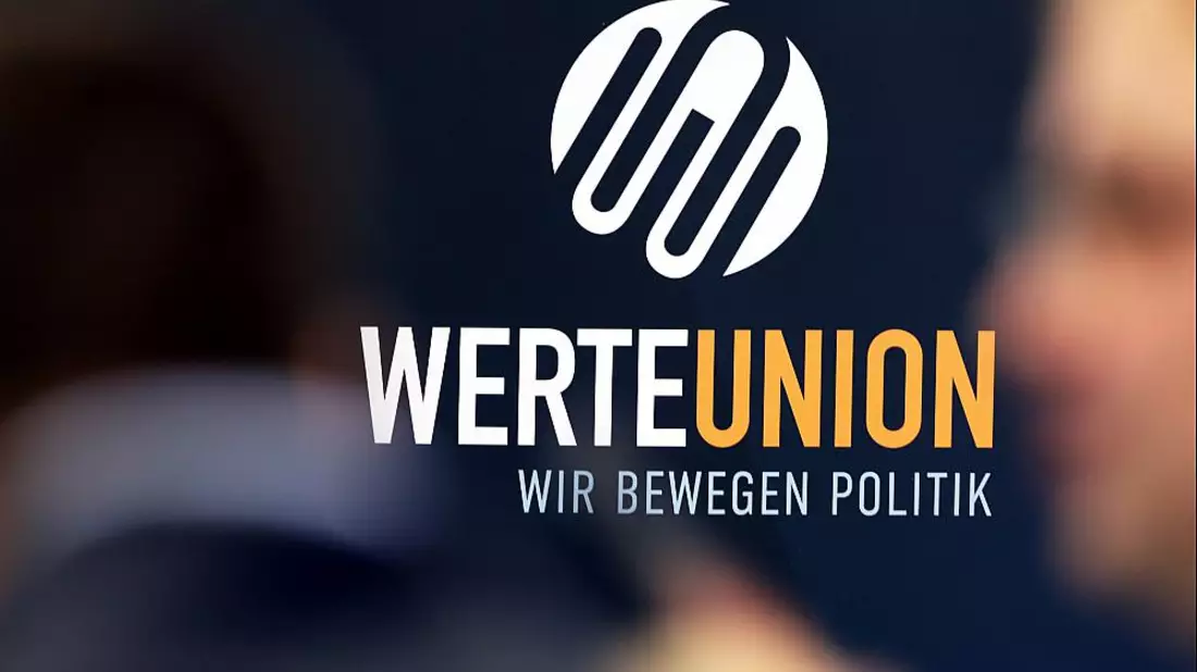 Werte-Union - Bild: über dts Nachrichtenagentur