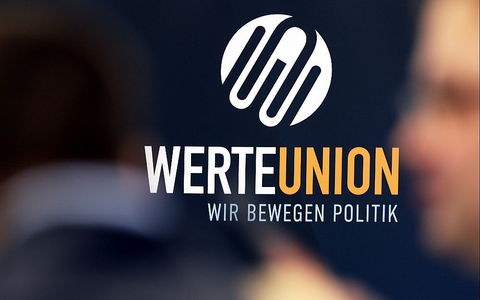 Werte-Union (Archiv) - Foto: über dts Nachrichtenagentur