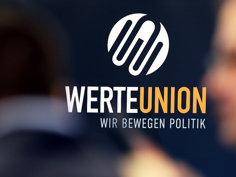 Werte-Union (Archiv) - Foto: über dts Nachrichtenagentur