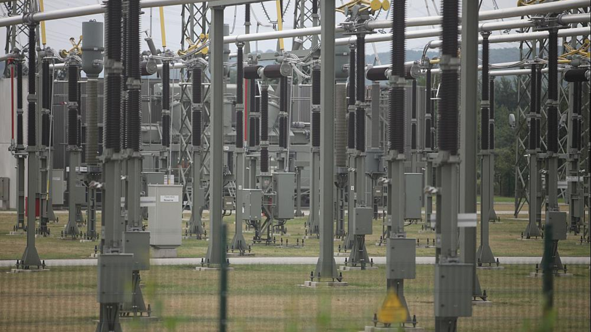 Umspannwerk (Archiv) - Foto: über dts Nachrichtenagentur