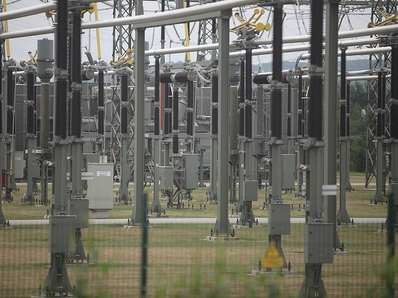 Umspannwerk (Archiv) - Foto: über dts Nachrichtenagentur