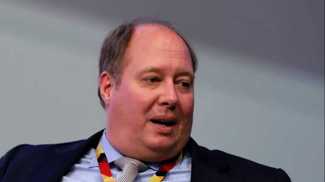 Helge Braun - Bild: über dts Nachrichtenagentur