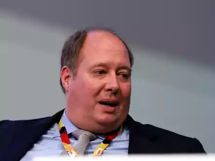 Helge Braun - Foto: über dts Nachrichtenagentur