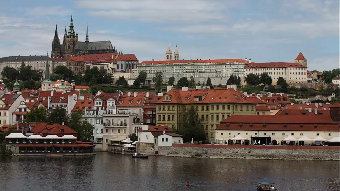Prag (Archiv) - Bild: über dts Nachrichtenagentur