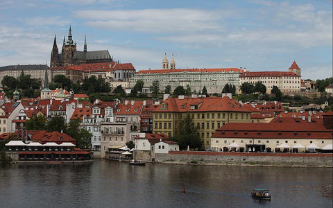 Prag (Archiv) - Foto: über dts Nachrichtenagentur