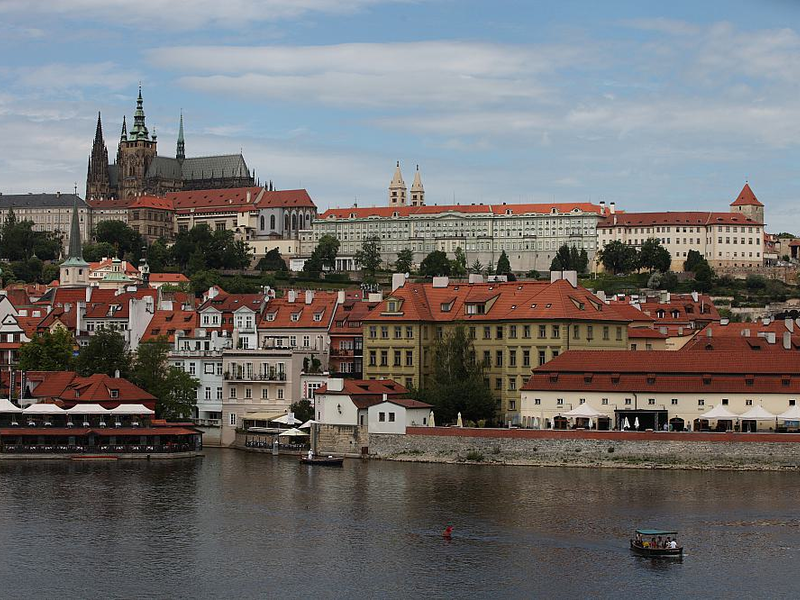 Prag (Archiv) - Foto: über dts Nachrichtenagentur