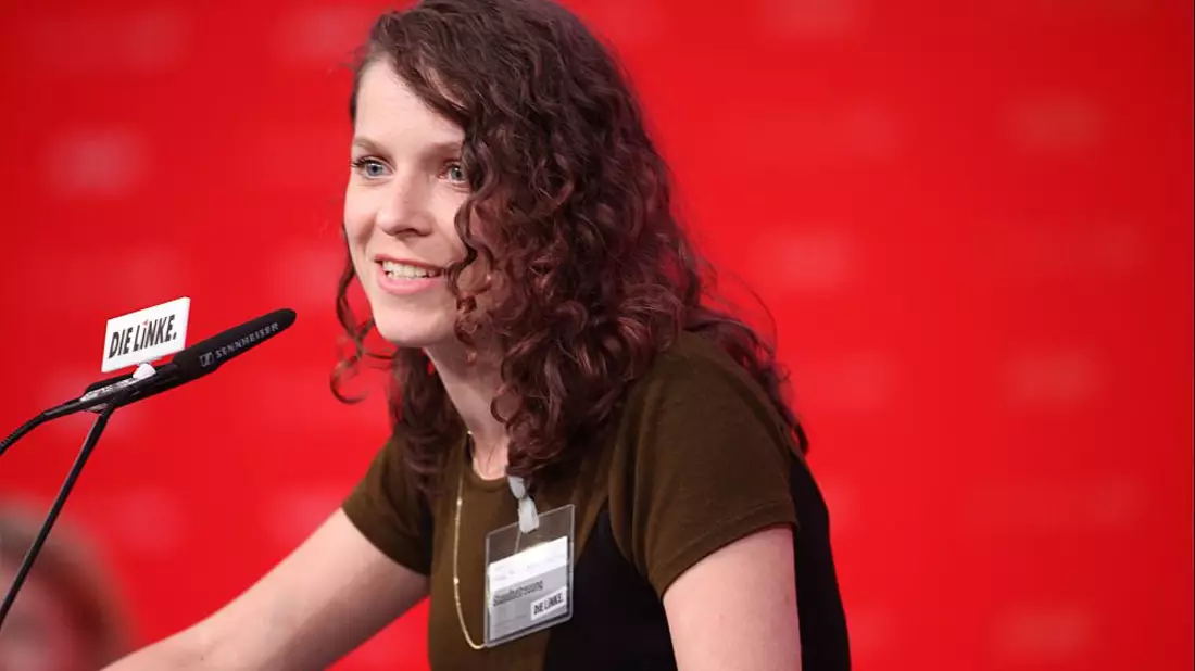 Anne Helm (Archiv) - Bild: über dts Nachrichtenagentur