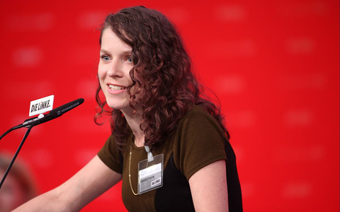 Anne Helm (Archiv) - Foto: über dts Nachrichtenagentur