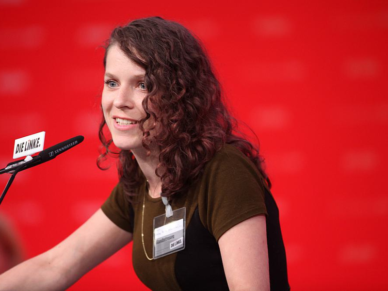 Anne Helm (Archiv) - Foto: über dts Nachrichtenagentur