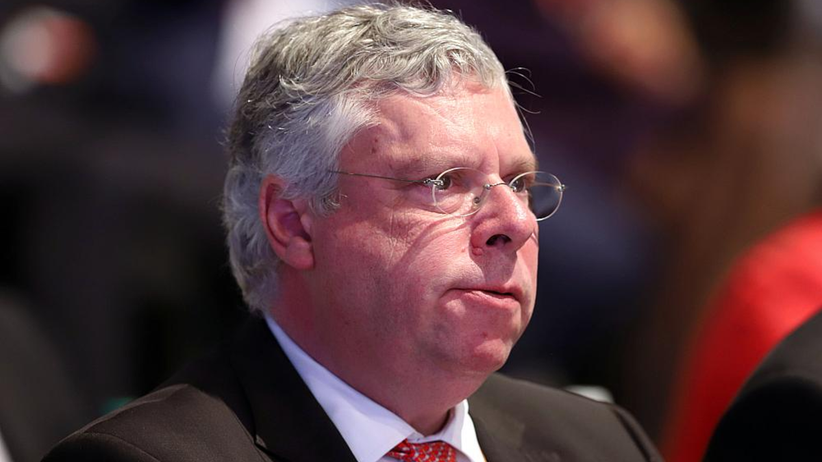 Jürgen Hardt (Archiv) - Foto: über dts Nachrichtenagentur