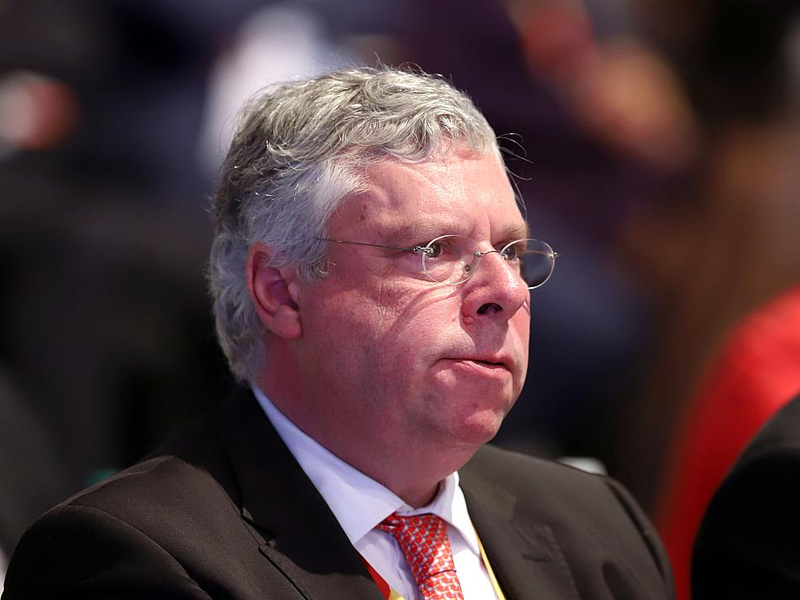 Jürgen Hardt (Archiv) - Foto: über dts Nachrichtenagentur