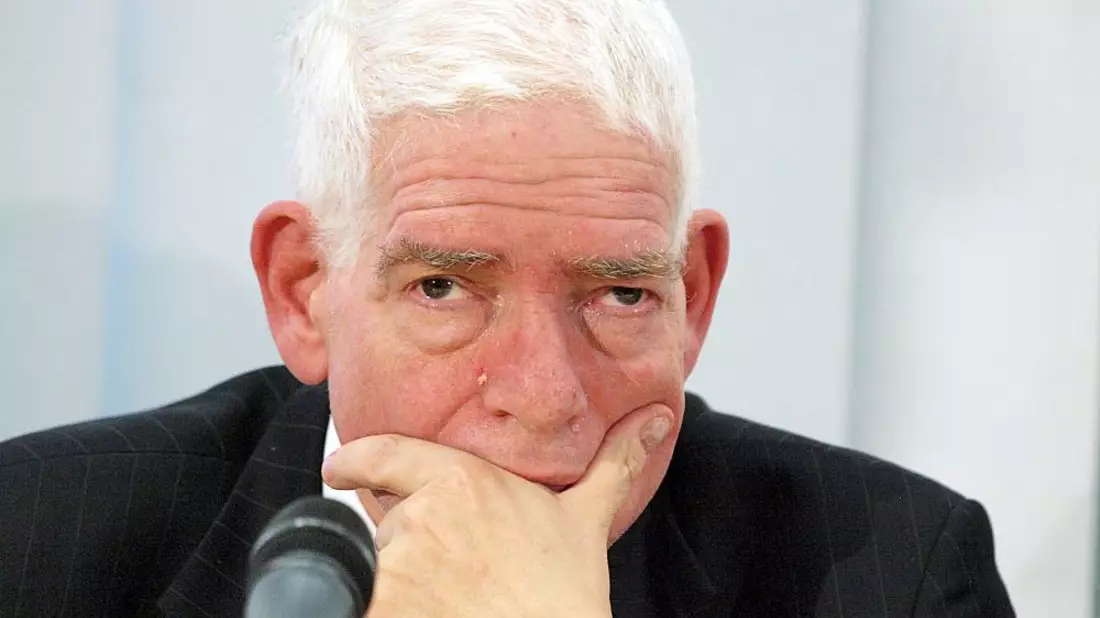 Josef Schuster (Archiv) - Bild: über dts Nachrichtenagentur