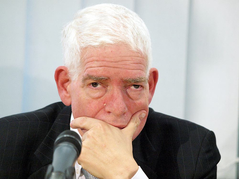 Josef Schuster (Archiv) - Foto: über dts Nachrichtenagentur