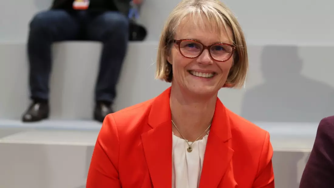 Anja Karliczek - Bild: über dts Nachrichtenagentur