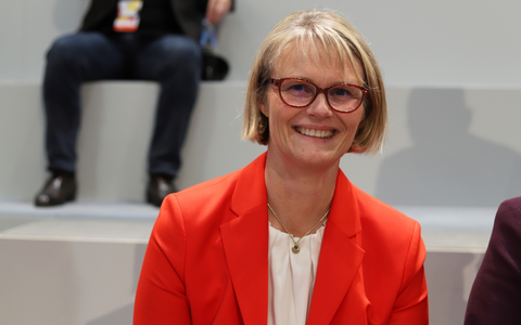 Anja Karliczek - Foto: über dts Nachrichtenagentur