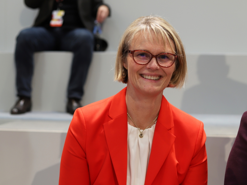 Anja Karliczek - Foto: über dts Nachrichtenagentur