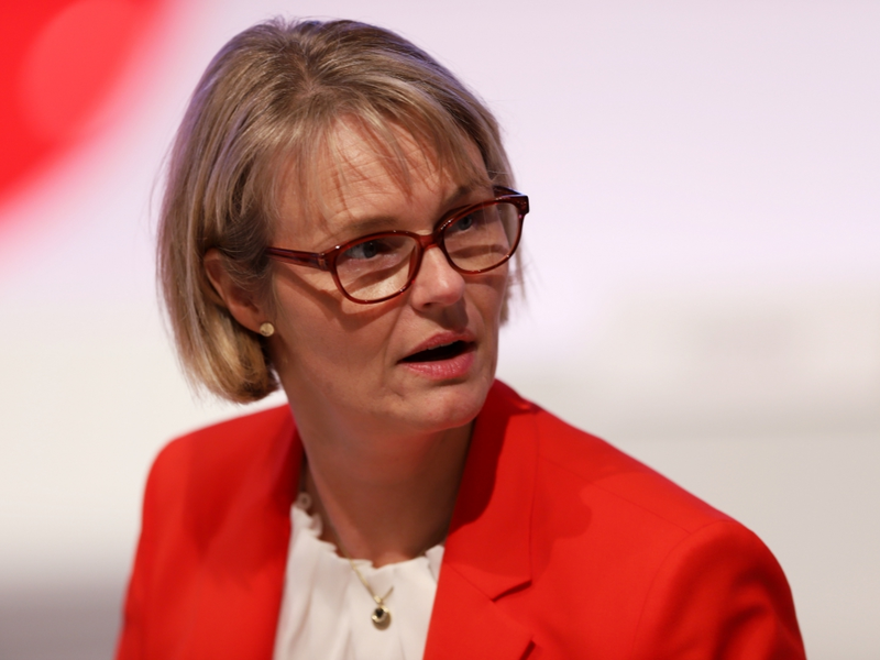 Anja Karliczek - Foto: über dts Nachrichtenagentur