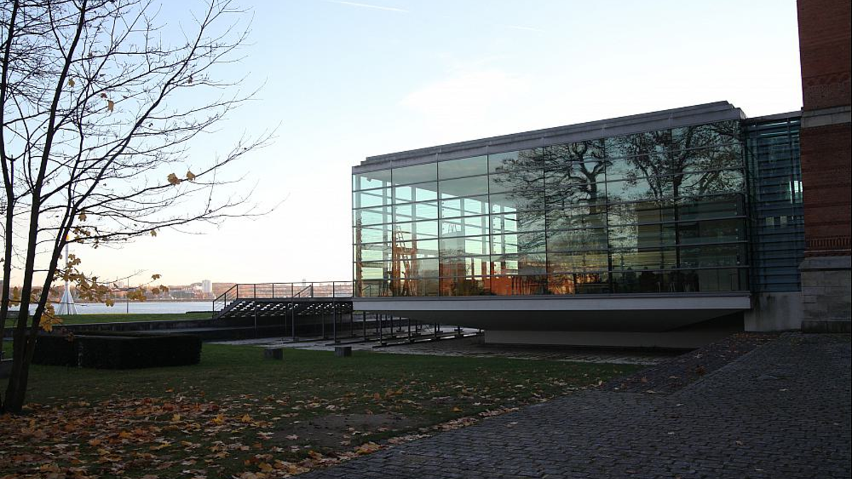 Landtag von Schleswig-Holstein in Kiel (Archiv) - Foto: über dts Nachrichtenagentur