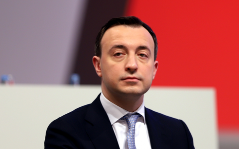 Paul Ziemiak - Foto: über dts Nachrichtenagentur