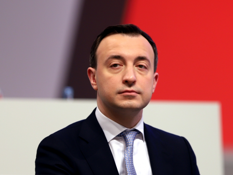 Paul Ziemiak - Foto: über dts Nachrichtenagentur