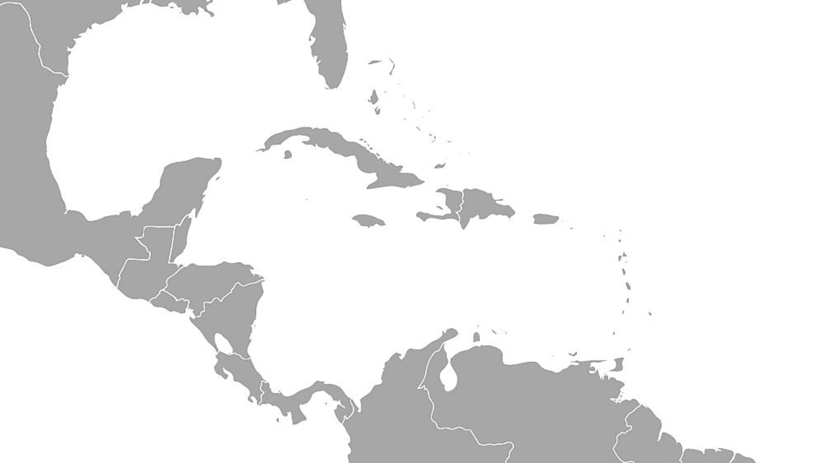 Karibik (Archiv) - Foto: über dts Nachrichtenagentur