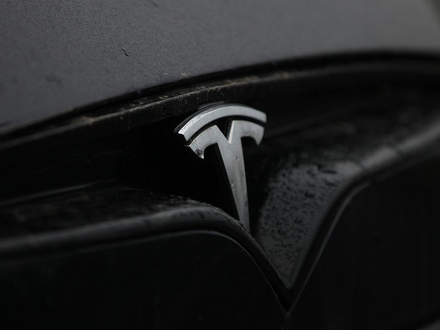 Tesla-Auto (Archiv) - Foto: über dts Nachrichtenagentur