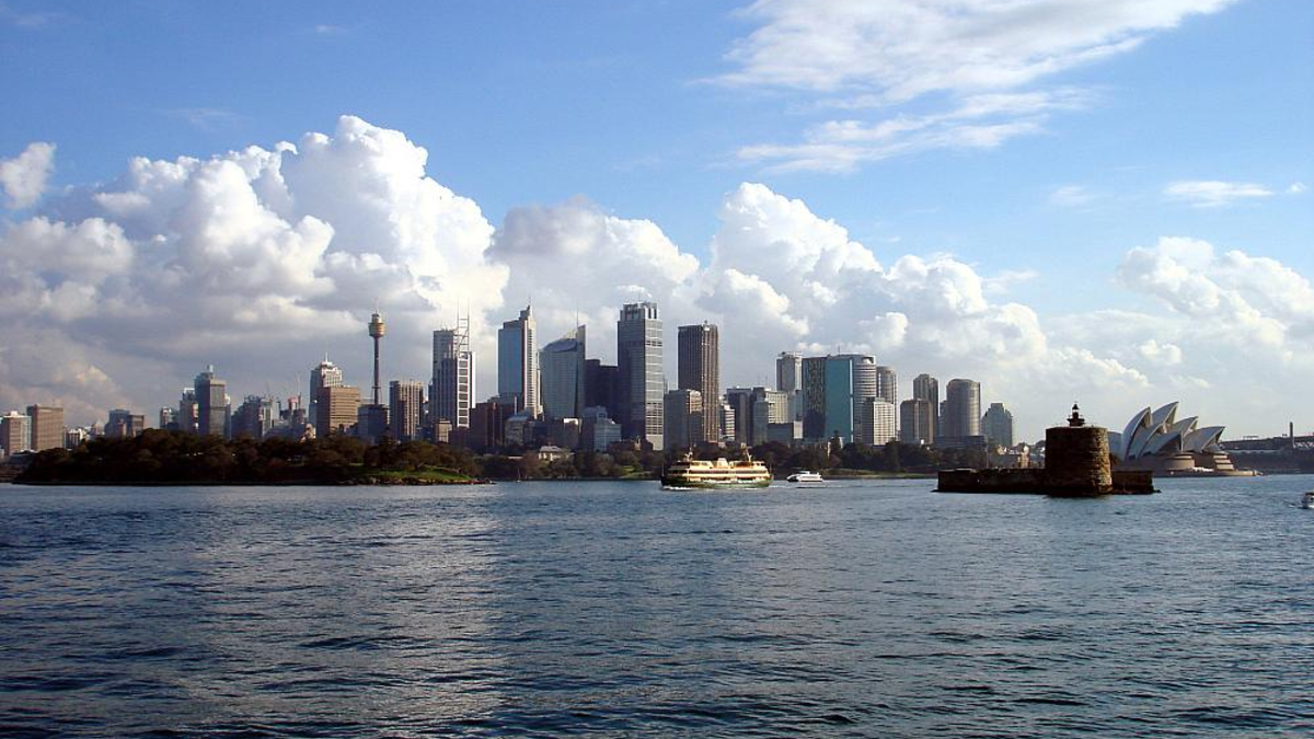 Skyline von Sydney (Archiv) - Foto: über dts Nachrichtenagentur